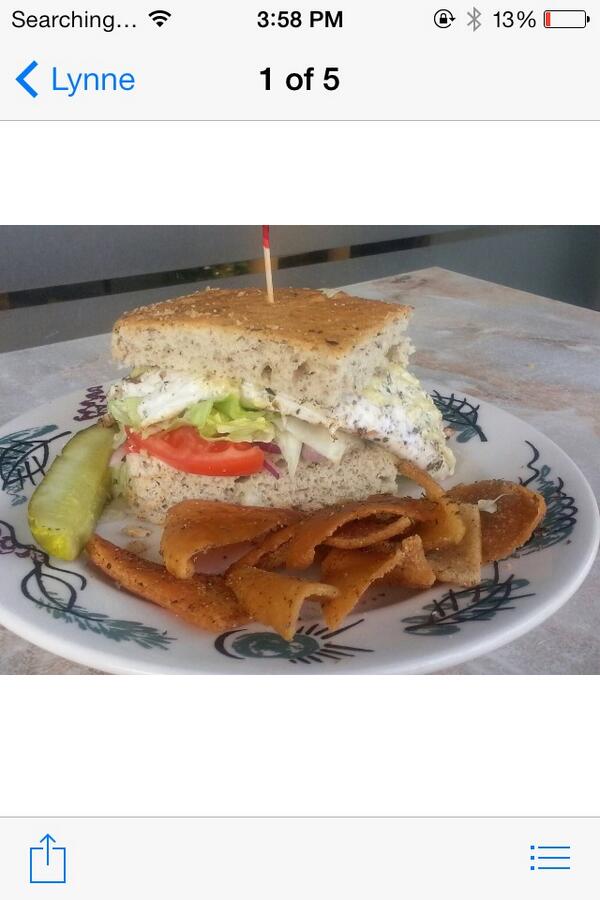 Nabeel's Cafe & Market tweet media