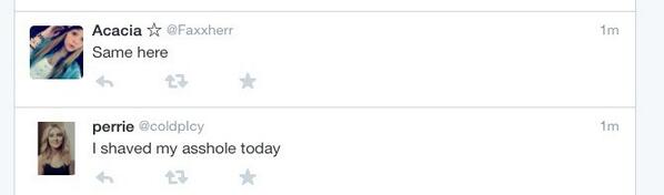 HeartbreakFalse's tweet image. “@stylsxs: Haahaha hah http://t.co/kXct7zwbmp” @Faxxherr babe look AHAHA