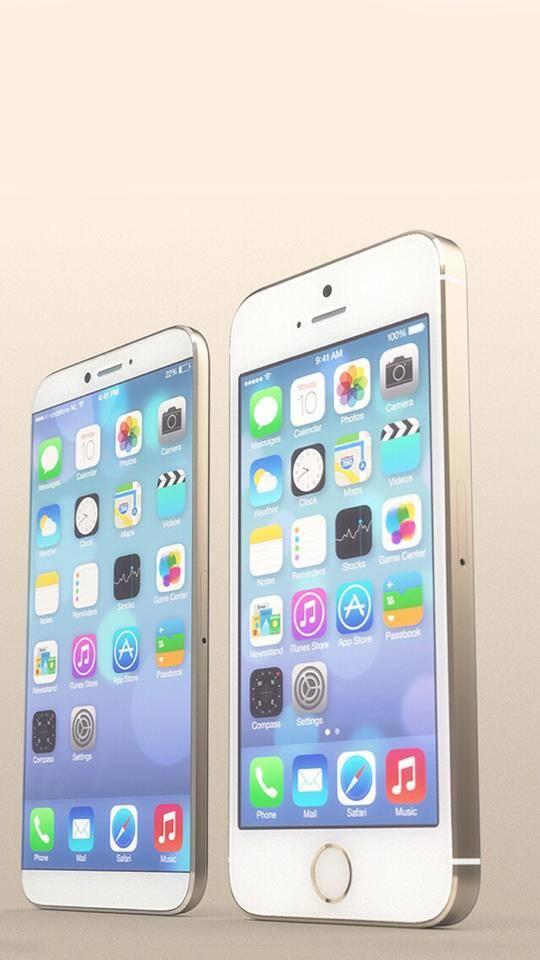 knowaboutapple's tweet photo. Could this be it ? #Apple #iPhone6 http://t.co/rumPiVLhOd