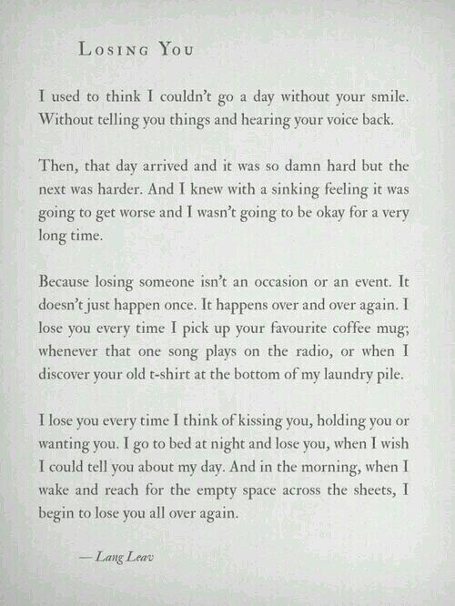 Goodbyetheoldme's tweet image. I hate you for the person I have become.