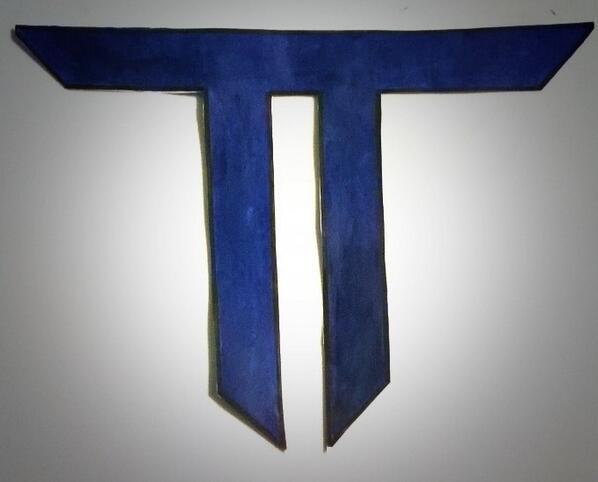 SBTrue2's tweet image. New Logo