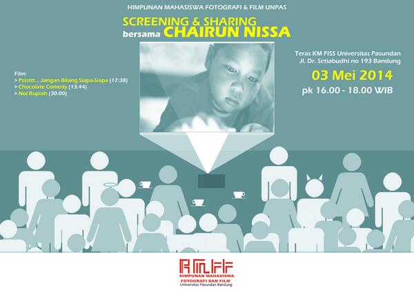 Ayo jangan lewatkan teman-teman <a href="/13_fgf/">Fotografi Film 2013</a> <a href="/KM_FISS_UNPAS/">KM FISS UNPAS</a> @DULUR_UNPAS @KMTF_STSIBDG