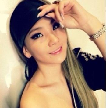 2NE1の人気投票！

CLが好きな人はRTお願いします。