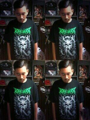 Ready T-Shirt <a href="/kaluman_dm/">kaluman_dm</a> ||125K||085624394704 <a href="/REDSHADOW_TASIK/">REDSHADOW STORE TSM</a> dibungkus bosku ;)