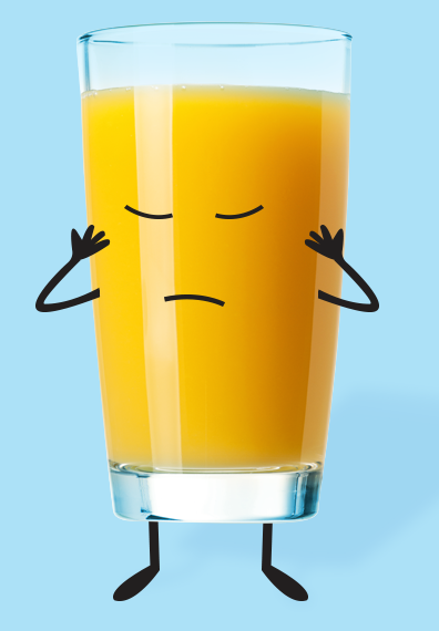 SuperFlakinTFT's tweet photo. Jugo concentrado... http://t.co/pOqbsgS1vH