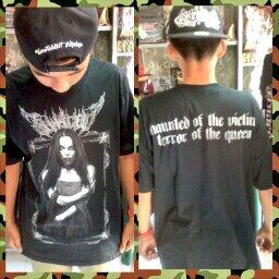 T-shirt Auticed <a href="/AuticedOFFICIAL/">Auticed</a> ||125k||085624394704 <a href="/REDSHADOW_TASIK/">REDSHADOW STORE TSM</a> dibungkus bosku ;)