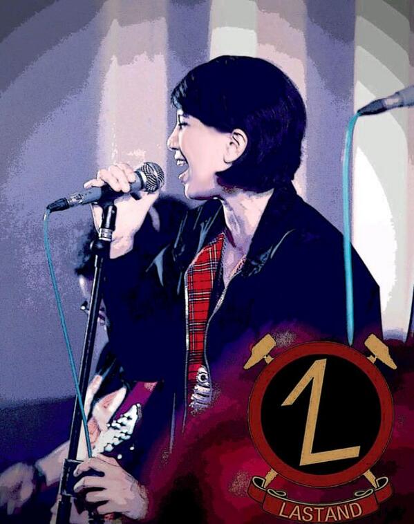 RT <a href="/thelastand/">Lastand</a>: And this is finest rudegirl <a href="/VieaPhew/">pheewz</a> from <a href="/Skamigoska/">SKAMIGOSKA</a> wearing our black harrington. Sweet!