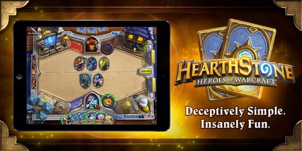 download hearthstone free