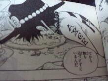 ワンピース エースのタトゥー 刺青 の意味とは 義兄弟への熱い想いが込められている 漫画情報 Info