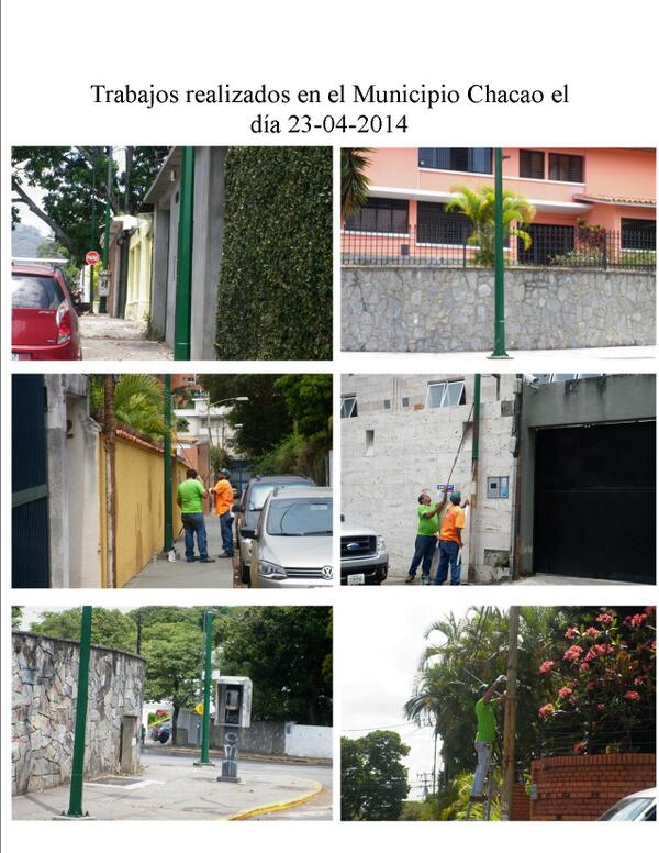 Fospuca Serv. Esp. tweet media
