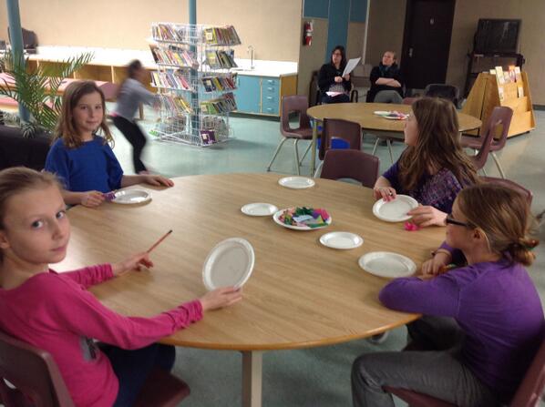 Childpagents tweet picture
