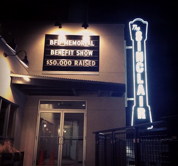 boweryboston's tweet image. HUGE thank you to all who made the last two nights possible. $50,000 raised!