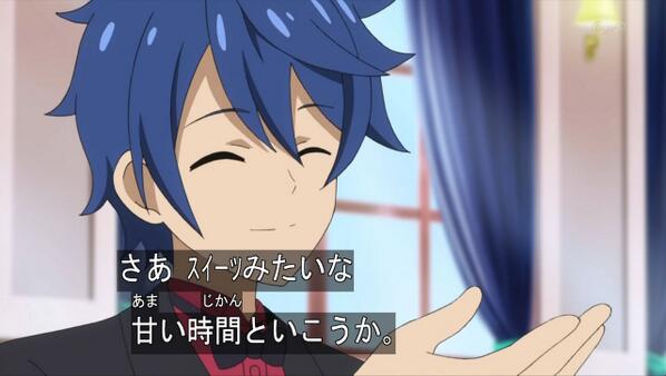 日常で使えるアニメキャプ画いろいろ Togetter 日常で使えるアニメキャプ画いろいろ Togetter