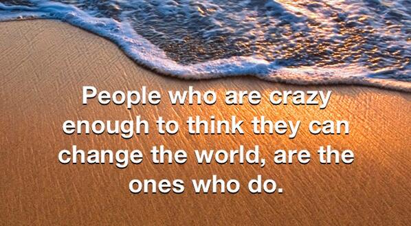 ShonAllenWrites's tweet photo. Perhaps one of my all-time favorite quotes http://t.co/FZnVHjyRVh