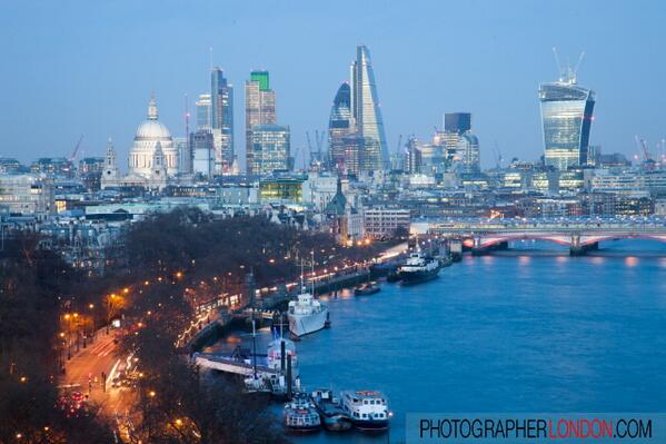 Our photographer Julian is out taking pictures. Check out our website to see his latest shots photographerlondon.com