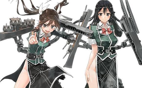 利根 艦これ のタグが付いたイラスト 古い順 91 1件目