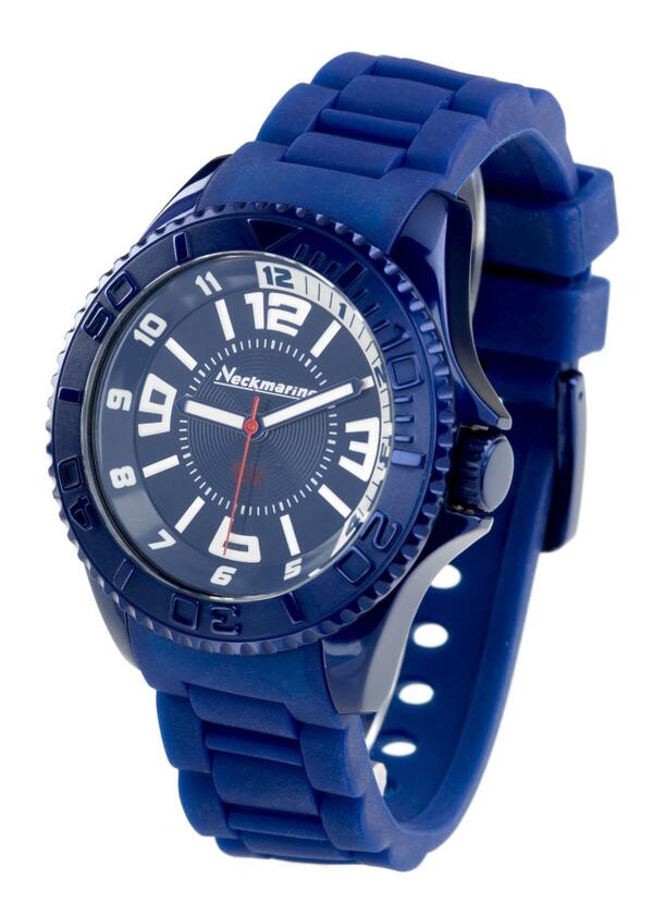 Neckmarine_'s tweet image. ¡El reloj del día! Aluminium #relojesconestilo facebook.com/photo.php?fbid…