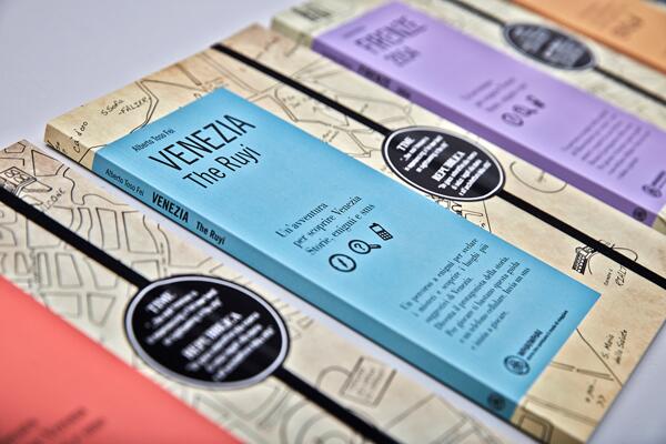 HANGARdesign's tweet image. #WhaiWhai #graphic project is now #editorial #design served bit.ly/1aioqIZ  via @Behance