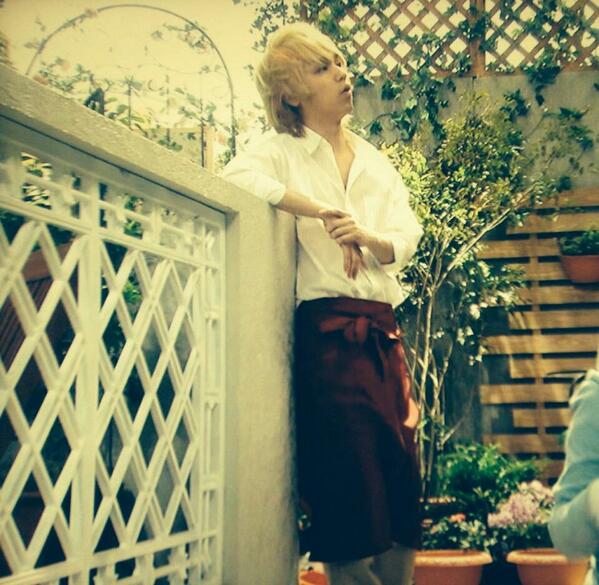 okmr__Ryo_'s tweet photo. なるようになるさ  /  初代?奥村涼nr

「  皆と仲良く 」☜これ俺のモットー

凍結怖いから基本無言フォローね！

#RTしたnrさんbotさんフォローする
#nrさんbotさんの友達増やしたい
#拡散希望 http://t.co/46nmiTVHKl