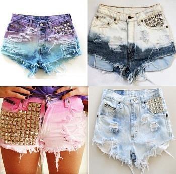 PerfectModa_1's tweet image. I ♥ SHORTS