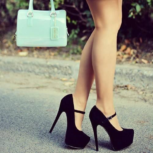 PerfectModa_1's tweet image. La sencillez enamora.