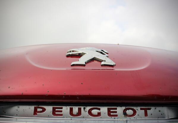 #PeugeotFanDays, Nürburgring, 25,26,27 avril 2014 Bl_Ww4tCAAAoCkT