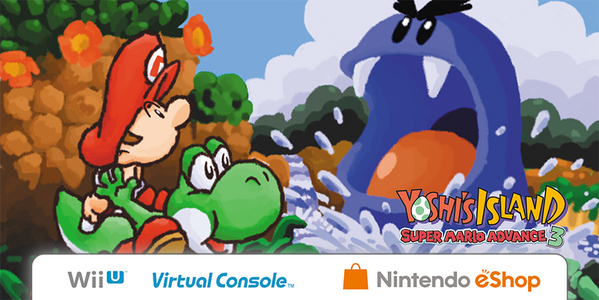 Nintendo News: Three Super Mario Advance Games Spring Onto