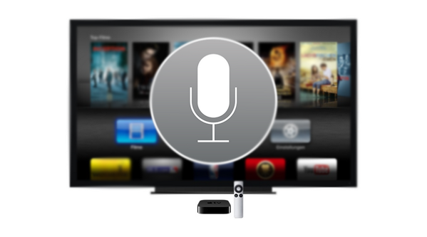 TechStern's tweet image. iOS 7.1 Quellcode deutet auf Siri für den Apple TV goo.gl/RlSzQw