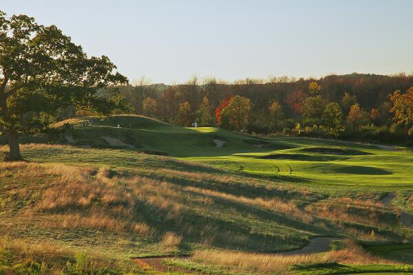 Erin Hills Golf | twtrland