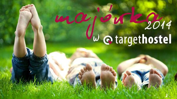 TargetHostel tweet picture