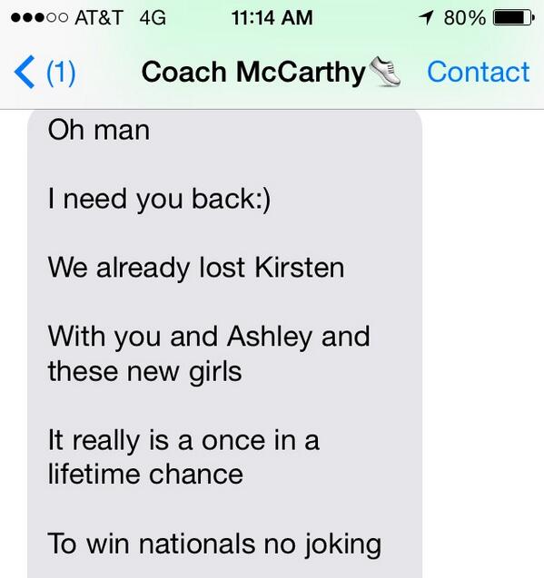 kbachiller07's tweet image. Oh, the pressure.😓😥😰 #fawk