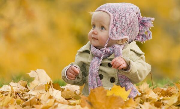 #cute #baby #girl