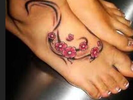 Zal ik zn soort tattoo laten staan ? Op de zelfde plaats? Xx