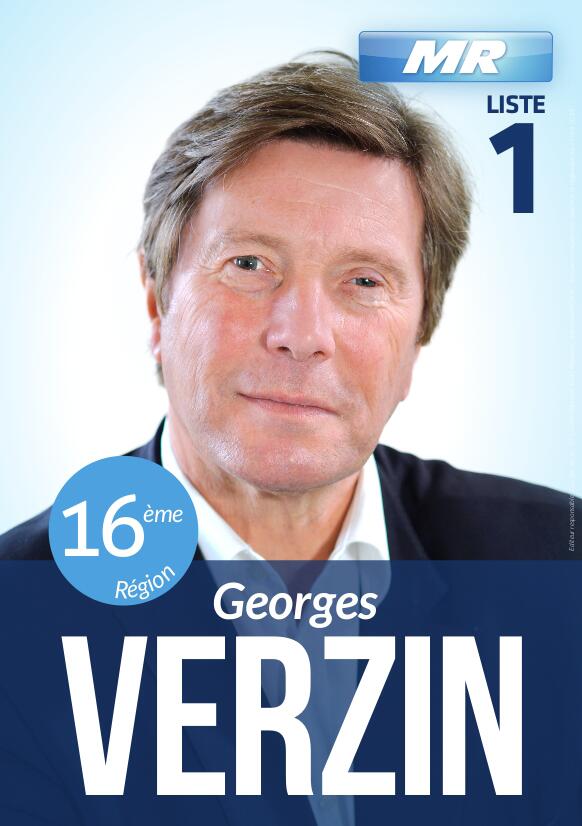 Georges Verzin tweet media