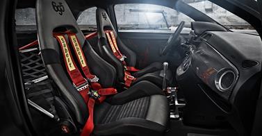 Mas Que Coches tweet media