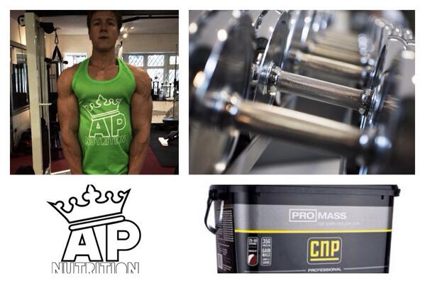 hatrixltd's tweet image. animalprincenutrition.com