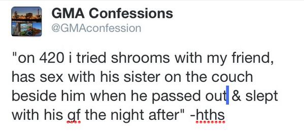 GMAconfession's tweet photo. it wouldnt all fit so http://t.co/jKrjZmY2TS