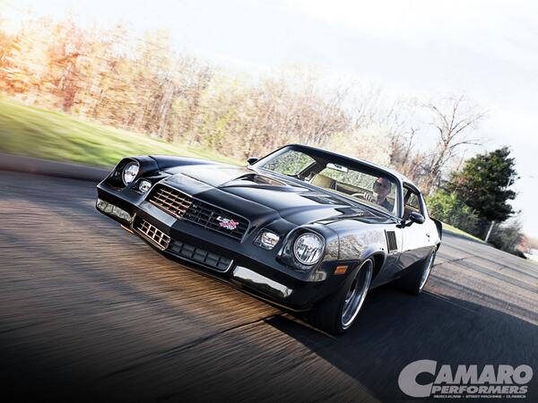 CamaroPerform's tweet photo. Does this #GMachine '78 #Camaro change the way you feel about Disco Camaros?
Details-> http://t.co/8YX7nNs4sq http://t.co/c4TUFYCTXe