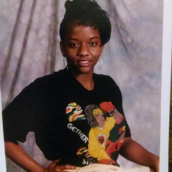 iamcute77's tweet photo. #tbt...circa 1994..I was skinny http://t.co/sANcCPuxwl
