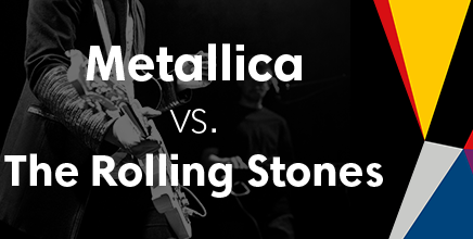 Ticketmaster_NL's tweet image. #tmKnockOut
Welk concert zie je liever?

RT voor Metallica
Fav voor The Rolling Stones