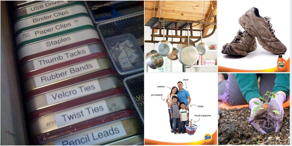 Want to freshen/simplify for Spring? Check out the amazing Spring Cleaning tips in this list: fb.mylist.com/u/ucn8?a=fl