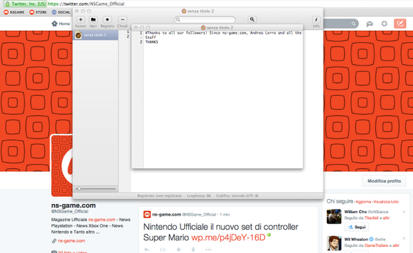 THEKINGROM's tweet image. Thanks to all our followers!! Grazie a tutti i nostri Seguaci!!