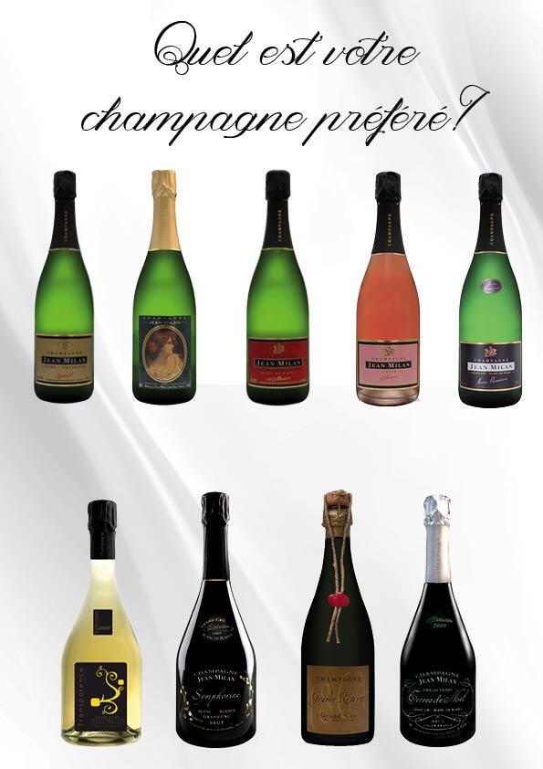 ChampagneMilan's tweet photo. Quel est votre Champagne préféré ? http://t.co/ypqP8Cfp3u