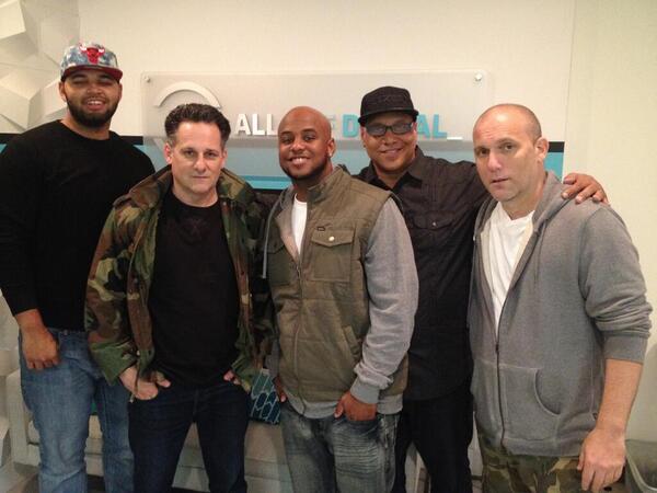 Artistfinders's tweet photo. Russell Simmons Executive Producer on Youtuber Kevin Edwards Jr Brach'e Hayes New Projec @BracheHayes @KevinEdwardsJr http://t.co/31qu0vTYhe
