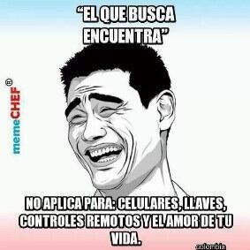 erlanm's tweet photo. Jajajajaja mierda. :( http://t.co/2BZEncYPpM