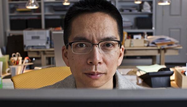 Fast Company (@fastcompany) on Twitter photo "A designer can bring a viewpoint of not just aesthetics, but economics and usage." <a href="/johnmaeda/">John Maeda</a> f-st.co/ZWlIjNA "A designer can bring a viewpoint of not just aesthetics, but economics and usage." <a href="/johnmaeda/">John Maeda</a> f-st.co/ZWlIjNA