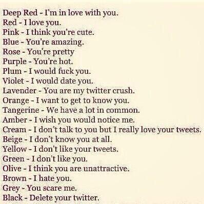 TTLYTEALAMC's tweet photo. ✌️ send me some colors 💛💙💜💚❤️💗 http://t.co/xxnajcUvGK