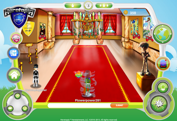 Herotopia Online Game Herotopia Online Game