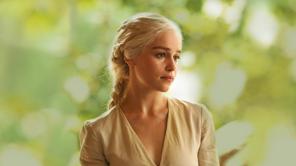mercialfred's tweet photo. Les conseils style du mec qui a chopé #Khaleesi @GameOfThrones : http://t.co/SSfRsY0Mkj http://t.co/qtGEcgfPow