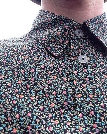 BDG416's tweet photo. Sneak peak of @CoalitionCo SS14 out@soon. Looking real fresh cc: @otaycotay @Young_dubzy http://t.co/e7NdgjESO0